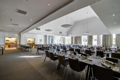 Warwick Conferences - Scarman - Housity