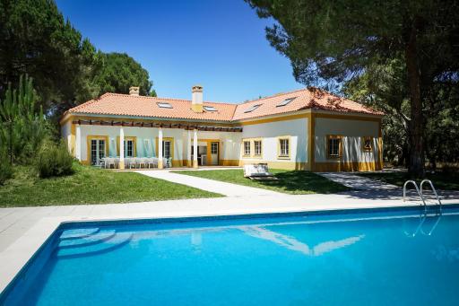 Villa Sobreiro - Housity