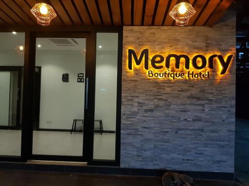 Memory Boutique Hotel - Housity