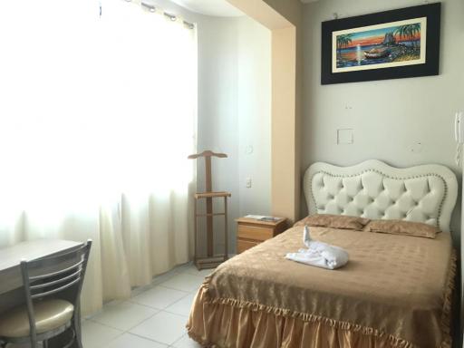 Hotel Zorritos Plaza - Housity