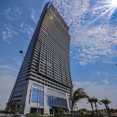 Damac Al Jawharah Tower Apartments - Housity