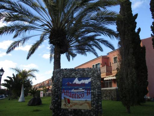 Atlantico II - Housity