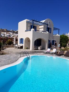 Villa Xanthia - Housity