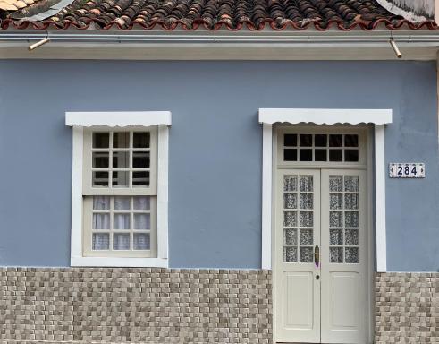 Casa Centro Histórico - Housity