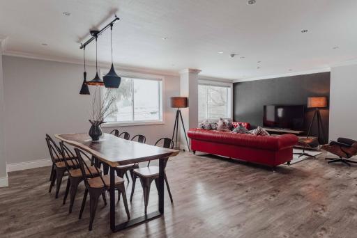 Ski-in, Ski-out Hatsuyuki Apartments - Housity