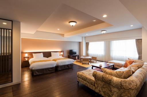 HAKODATE Uminokaze - Housity