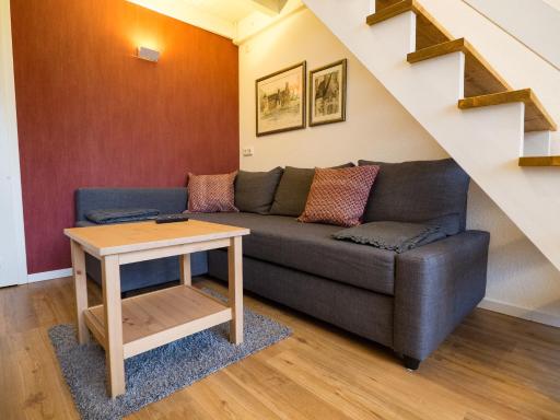 Gemütliche Ferienwohnung im Reihenhaus - Housity