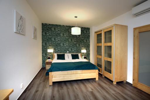 Anděl Apartments Praha - Housity