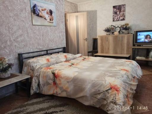 Apartment on Sobornaya 58 - Housity