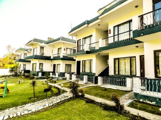 Van Durga Villas & Suites - Housity
