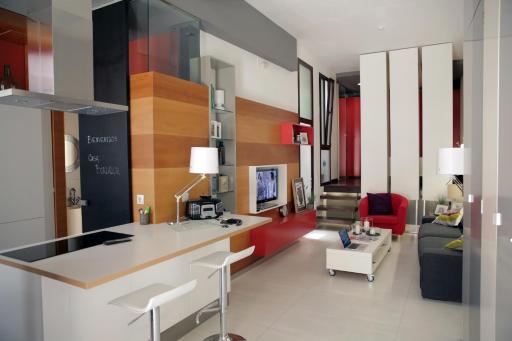 Loft Bordador - Housity