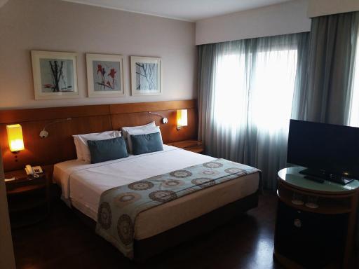 Flat Luxo Moema - Housity
