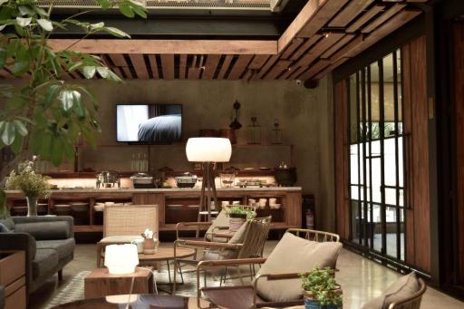 Kollektiv Hotel - Housity