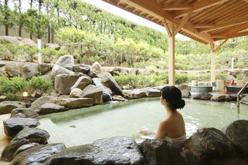 Kyukamura Noto-Chirihama - Housity