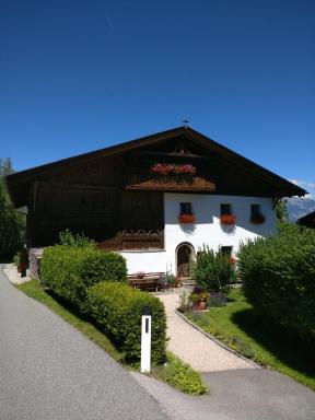Haus Falkner - Housity