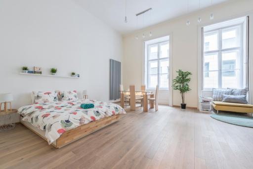 Buda Wonderland - Housity