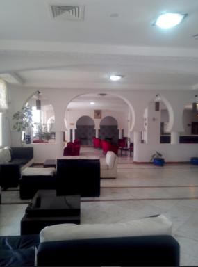 TAGHIT SAOURA - Housity
