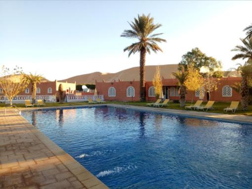 TAGHIT SAOURA - Housity