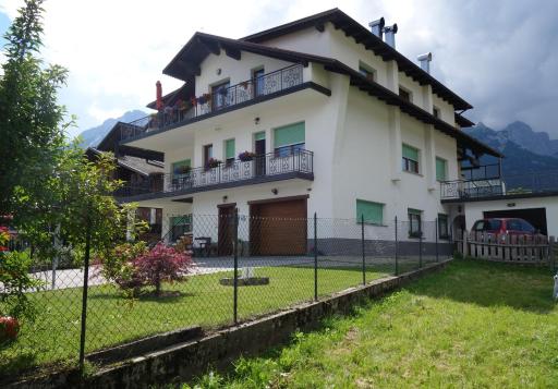 Appartamento Mariuccia - Housity