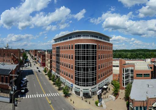 The Hotel Concord - Housity