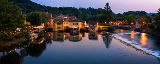Le Finestre Su Borghetto - Housity