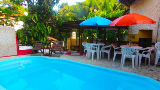 Pousada Vila do Sossego - Housity