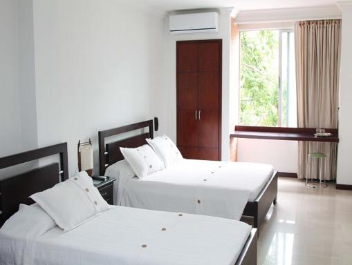 Pampalinda Hotel - Housity