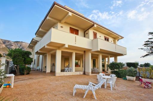 Erice Mare - Housity