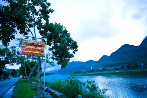 Phong Nha Friendly Home - Housity
