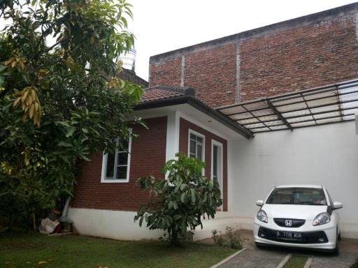 Homestay Pesona - Housity