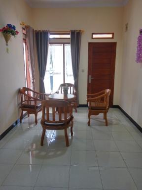 Homestay Teratai - Housity