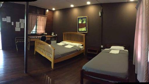 UK FARM Agro Resort - Housity