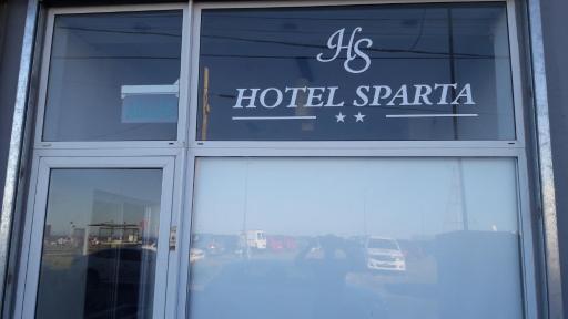 Hotel Sparta - Housity