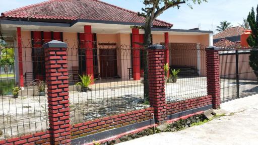 villa Cempaka - Housity