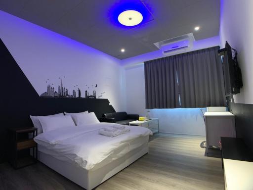 Chill Place - Housity