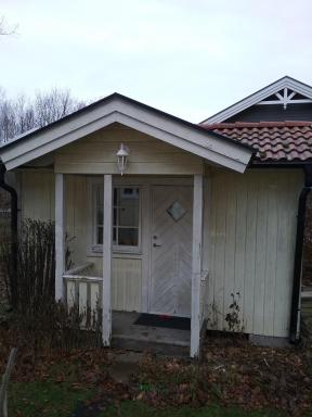 Sandås Trädgård Öland - Housity