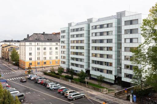 Apartment Turku City Center - Housity