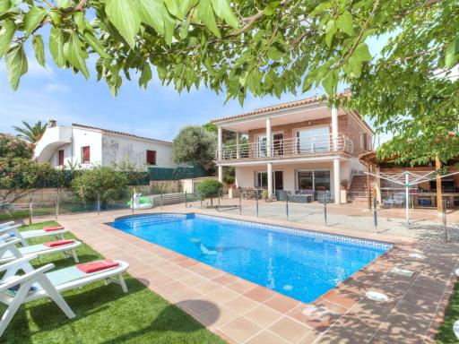 Holiday Home Dorian by Interhome - Housity