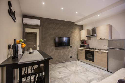 Castle Apartment near Duomo - Housity