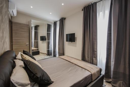 Castle Apartment near Duomo - Housity