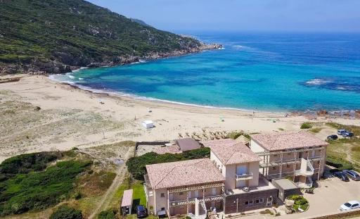 Hôtel Lilium Maris - Housity
