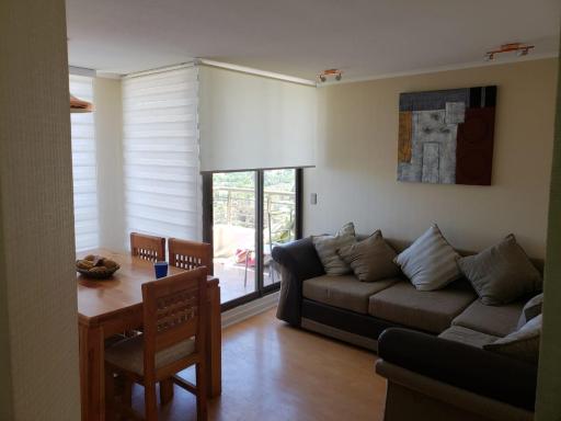 Cuatro Norte 955 Apartamento Full equipado - Housity