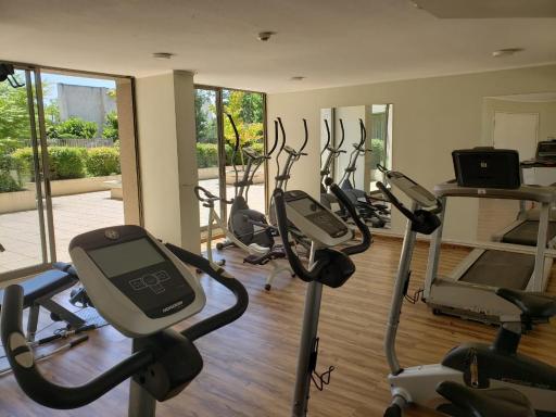 Cuatro Norte 955 Apartamento Full equipado - Housity