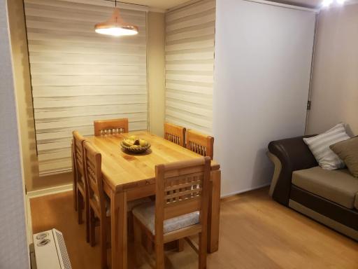 Cuatro Norte 955 Apartamento Full equipado - Housity