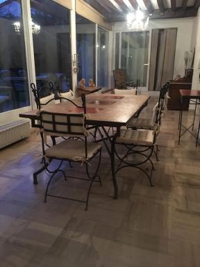 Au Bois Dormant - Housity