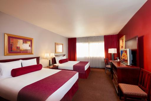 Four Queens Hotel and Casino - Housity