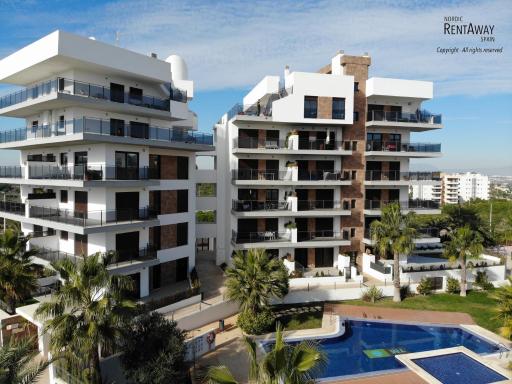 Family Apartment - Housity