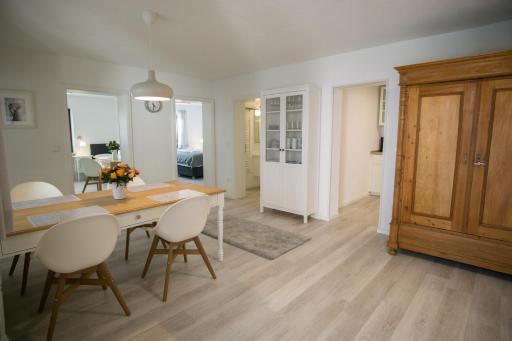 Ferienwohnung Charlotte - Housity
