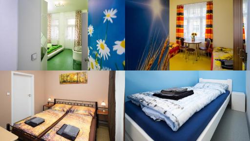 Apartment Four Year Seasons - WALKABLE TO CENTRE, METRO AND RIVERSIDE - Housity