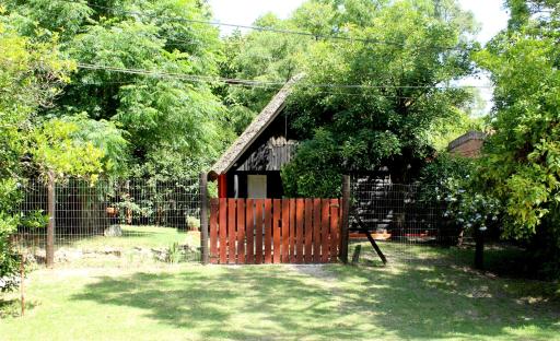 LA CABAÑA - Housity